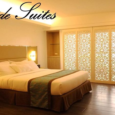 Andana Resort Guimaras Dış mekan fotoğraf