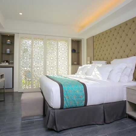 Andana Resort Guimaras Dış mekan fotoğraf