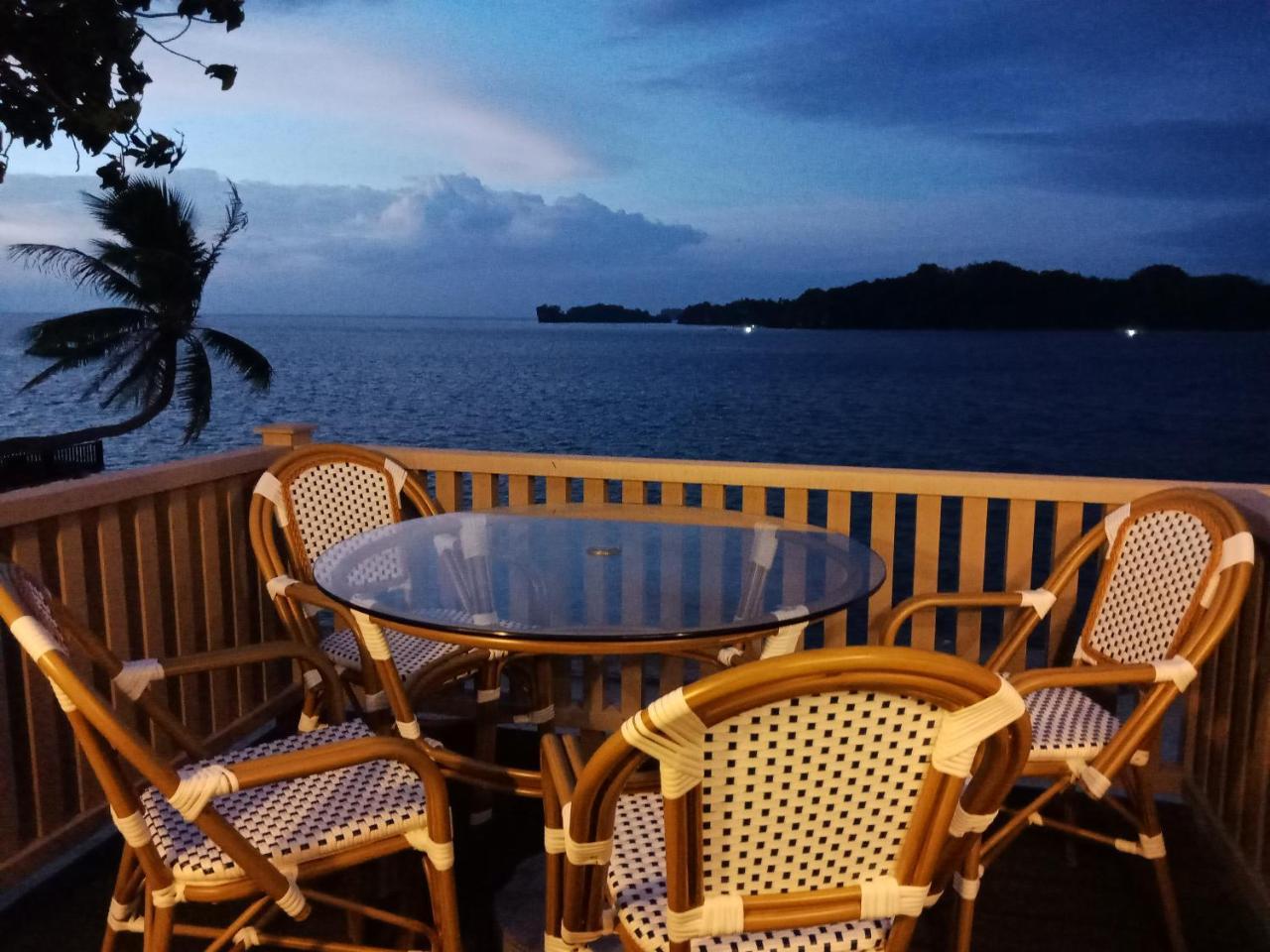 Andana Resort Guimaras Dış mekan fotoğraf