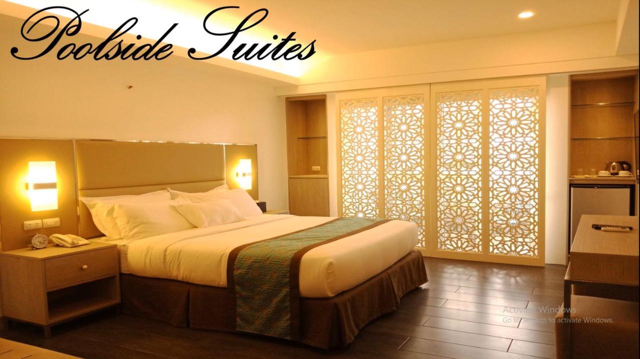 Andana Resort Guimaras Dış mekan fotoğraf