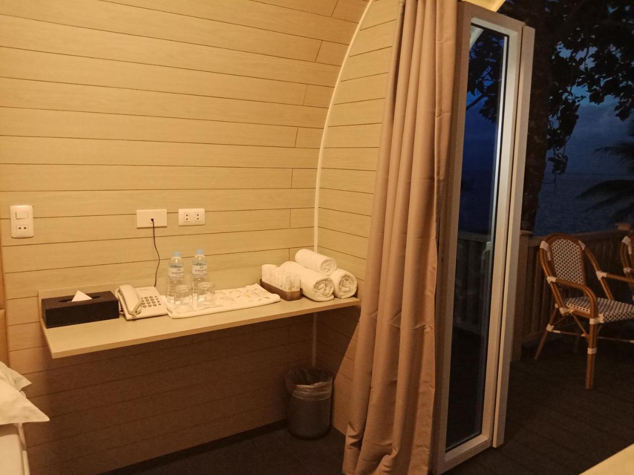 Andana Resort Guimaras Dış mekan fotoğraf