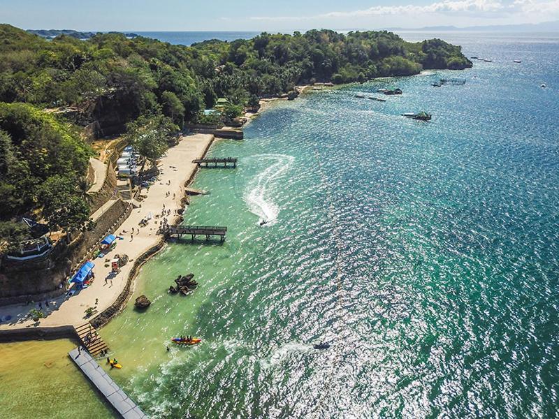 Andana Resort Guimaras Dış mekan fotoğraf