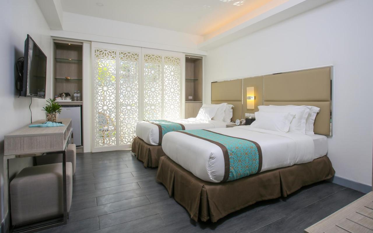 Andana Resort Guimaras Dış mekan fotoğraf