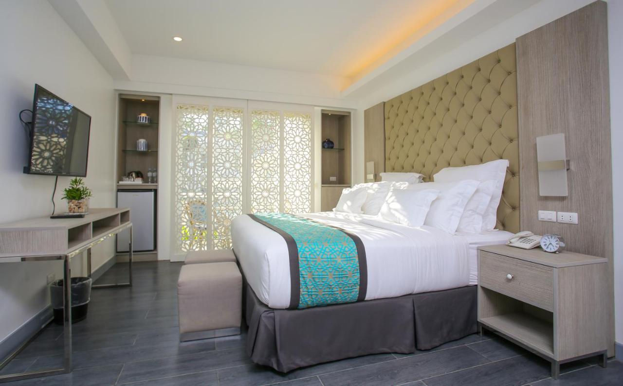 Andana Resort Guimaras Dış mekan fotoğraf