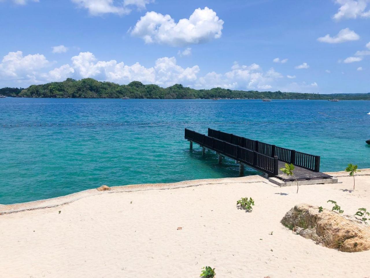 Andana Resort Guimaras Dış mekan fotoğraf