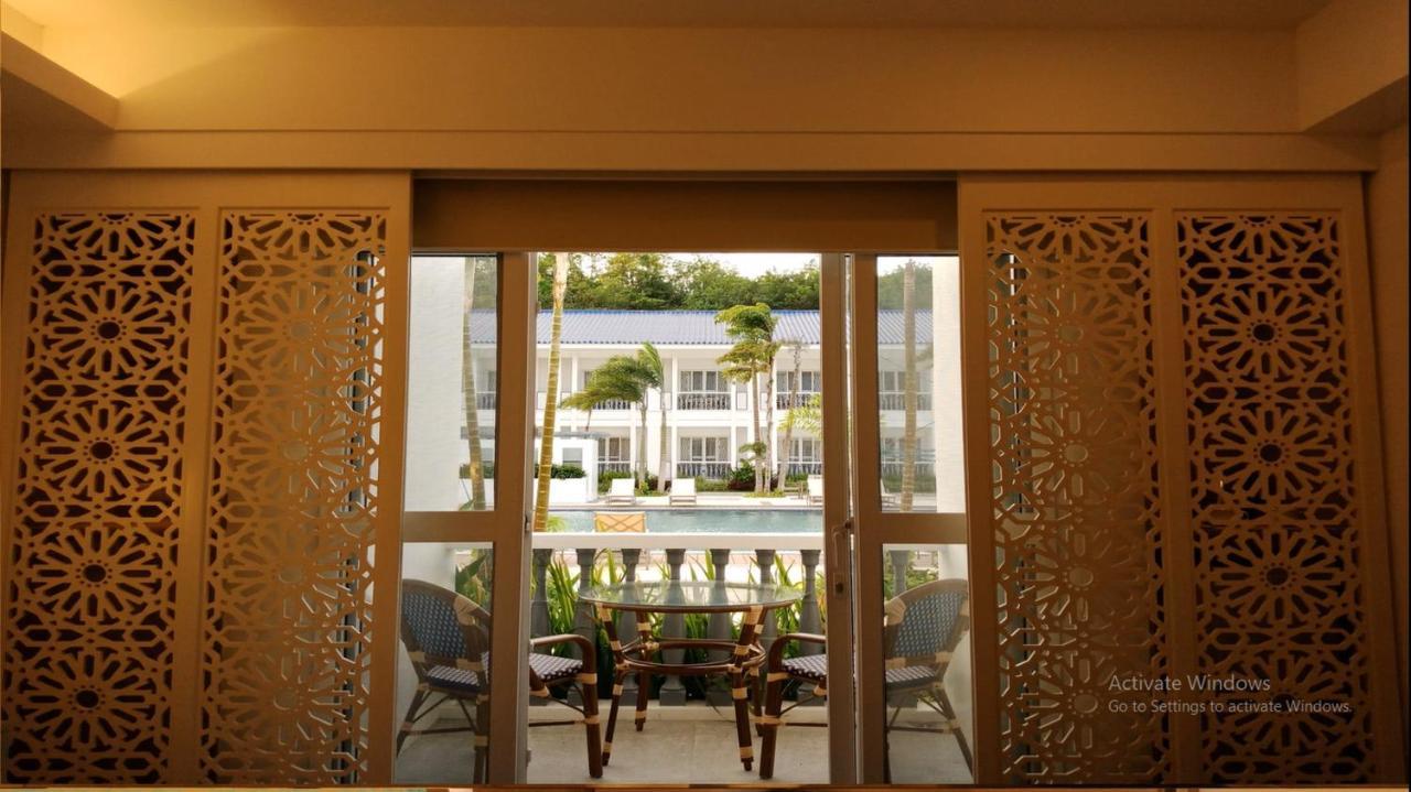 Andana Resort Guimaras Dış mekan fotoğraf
