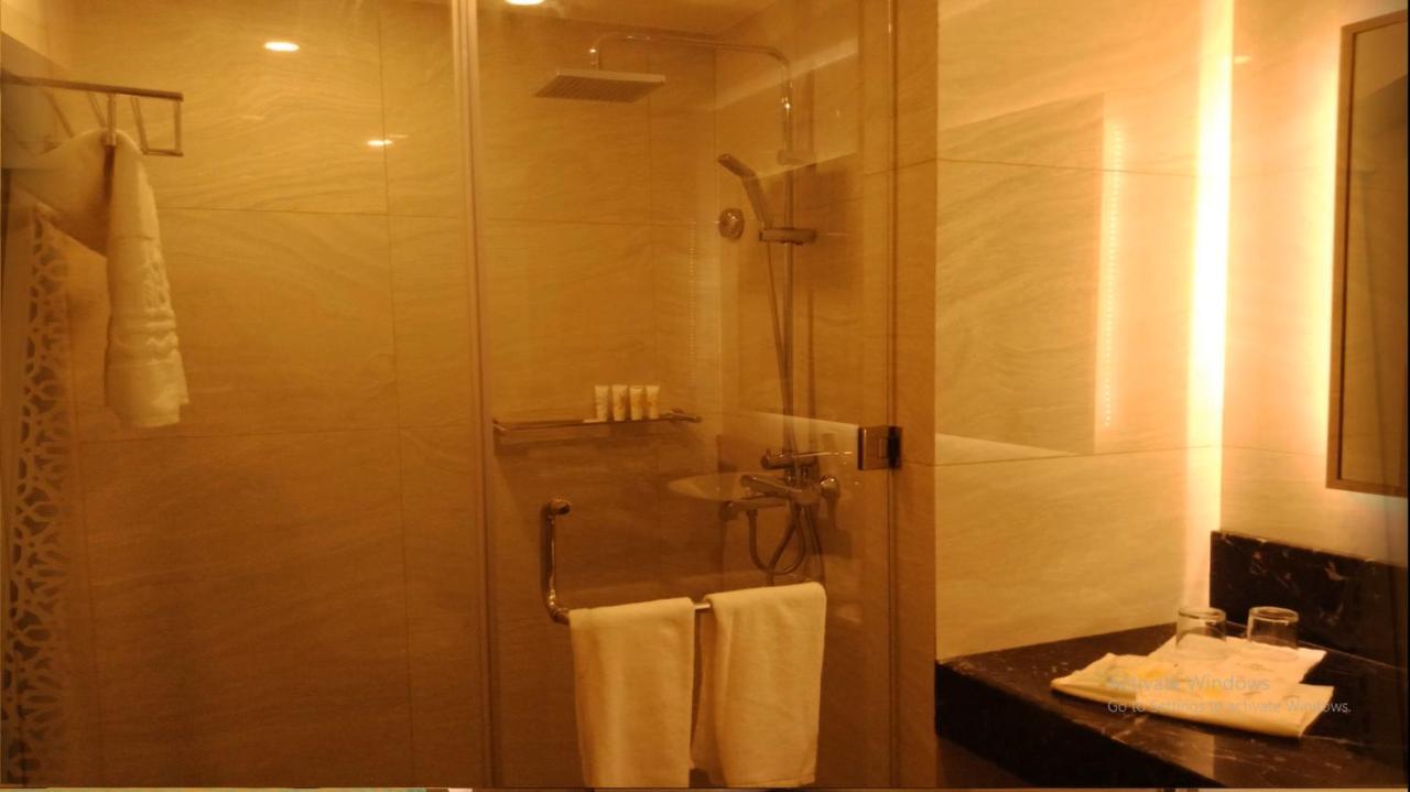 Andana Resort Guimaras Dış mekan fotoğraf